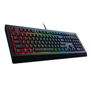 کیبورد گیمینگ مکانیکال با سیم ريزر مدل CYNOSA V2